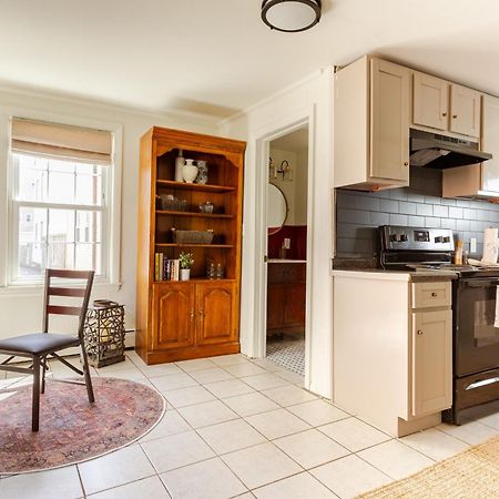 Moody Salem Home Away From Home Екстер'єр фото