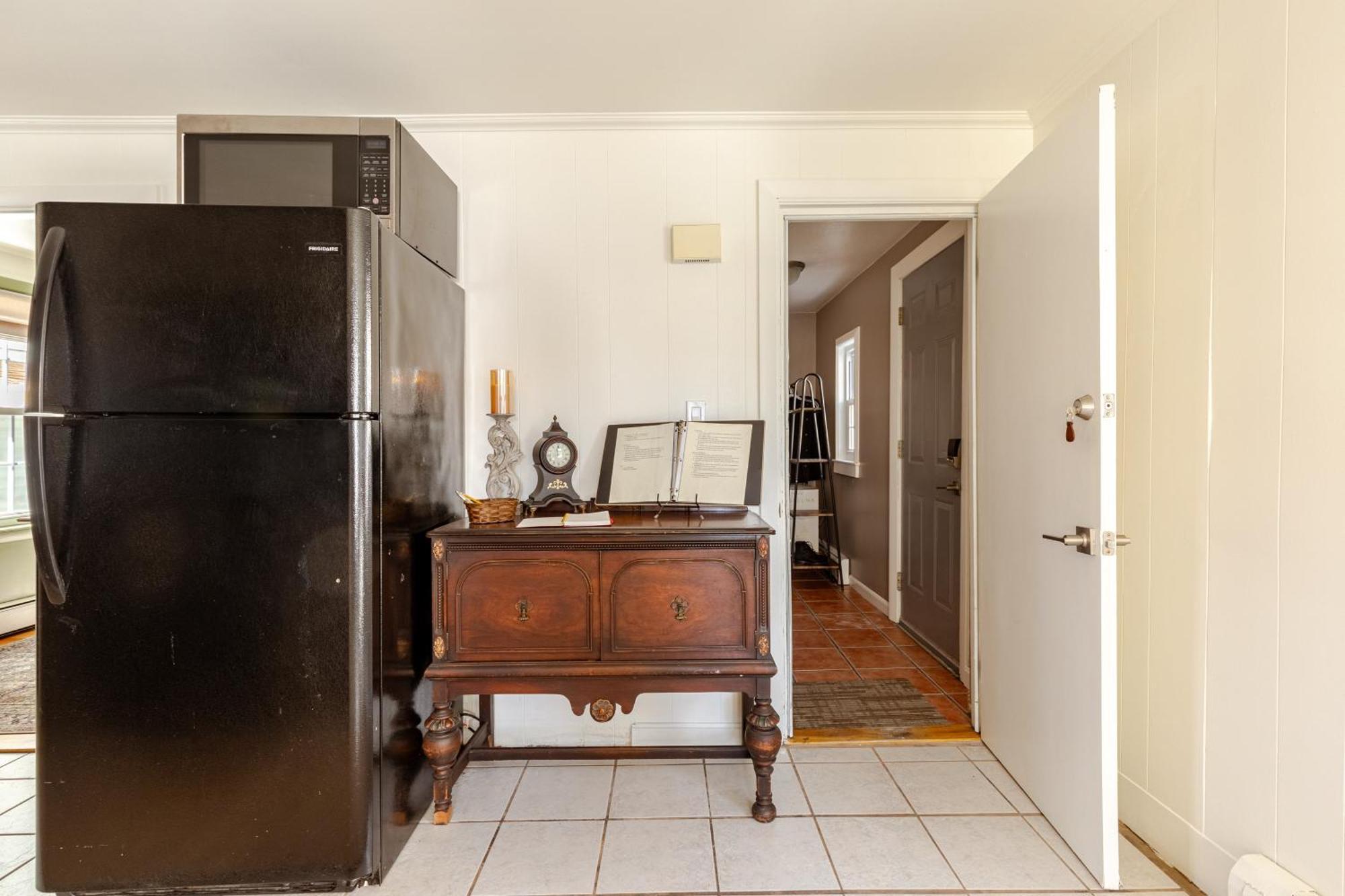 Moody Salem Home Away From Home Екстер'єр фото