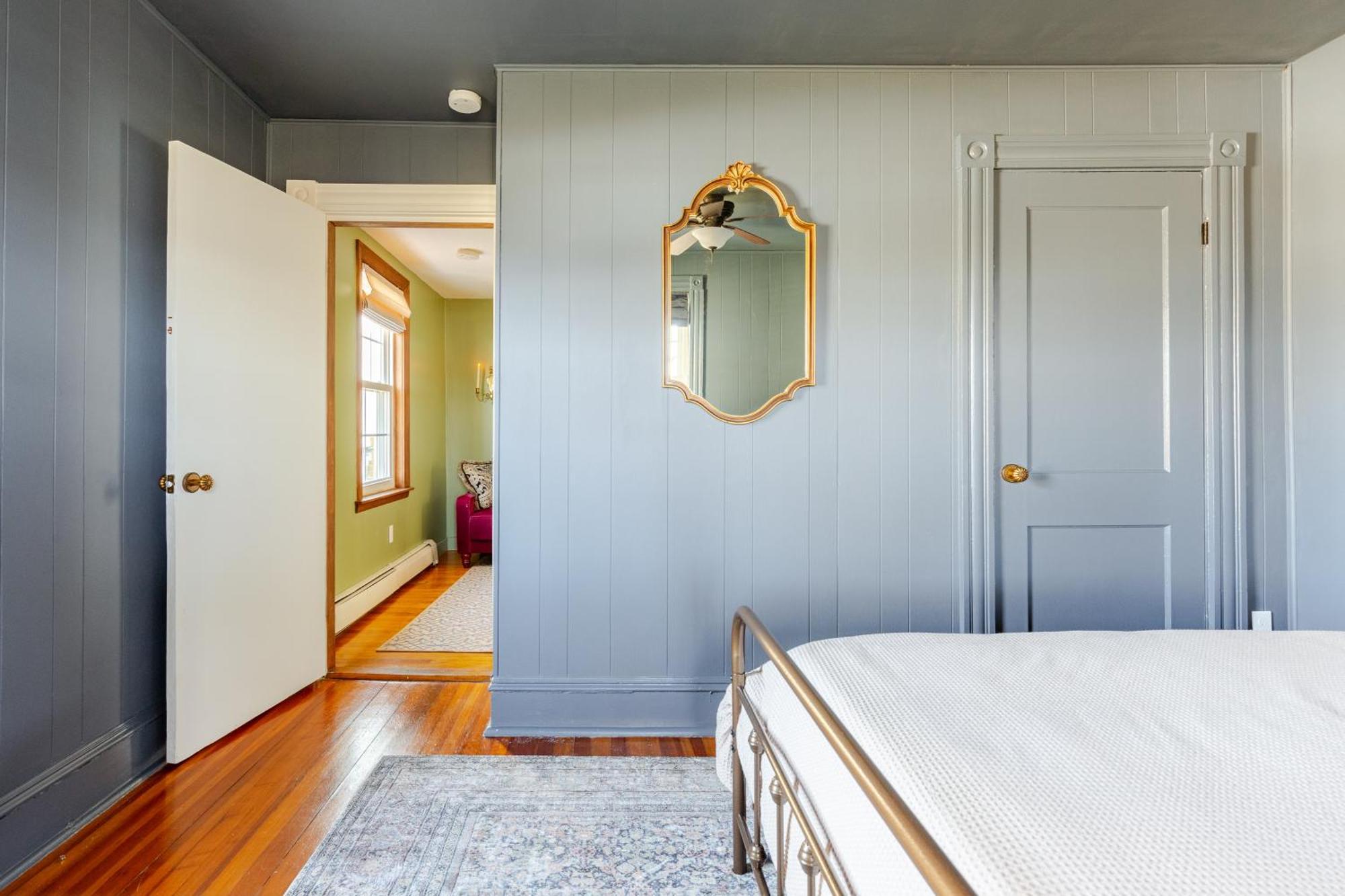 Moody Salem Home Away From Home Екстер'єр фото